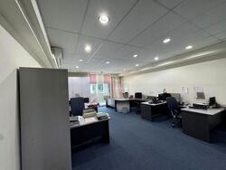 Enterprise Hub (D22), Factory #459371621